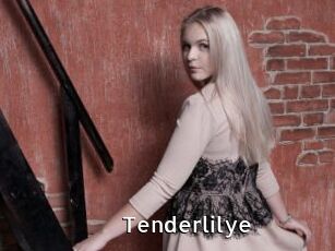 Tenderlilye