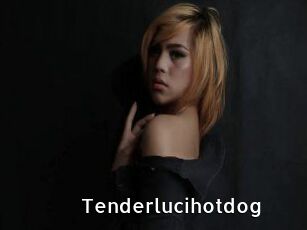 Tenderlucihotdog