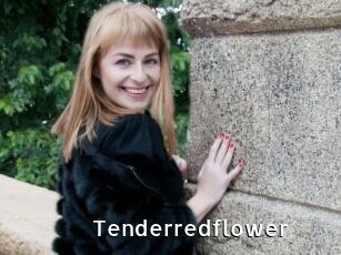 Tenderredflower