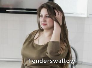 Tenderswallow