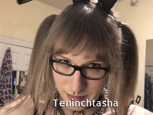 Teninchtasha