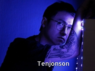 Tenjonson