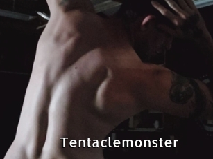 Tentaclemonster