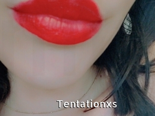 Tentationxs