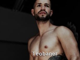 Teobaner