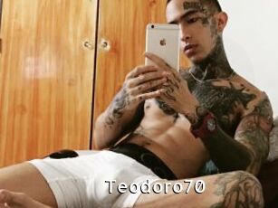 Teodoro70