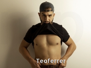 Teoferrer