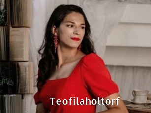 Teofilaholtorf