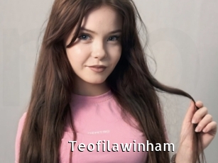 Teofilawinham
