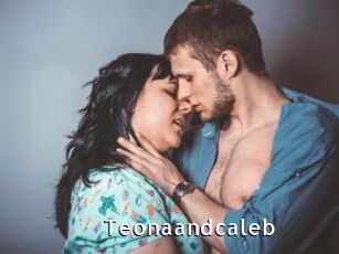 Teonaandcaleb