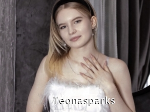 Teonasparks