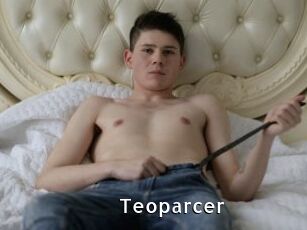 Teoparcer