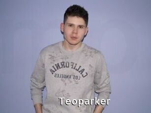 Teoparker