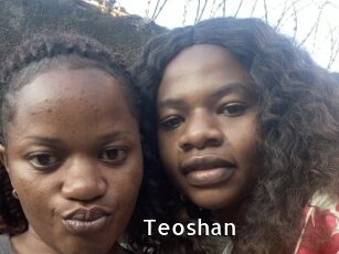 Teoshan