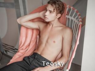 Teosky