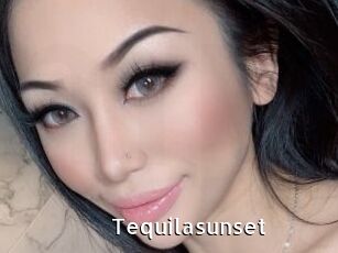Tequilasunset