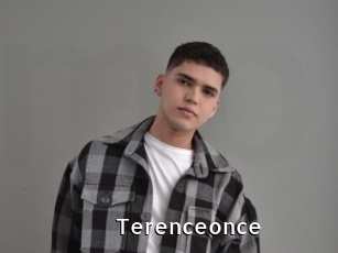 Terenceonce