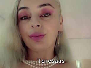 Teresaas