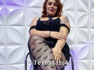 Teresaass43