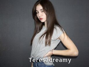 Teresadreamy
