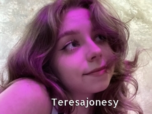 Teresajonesy