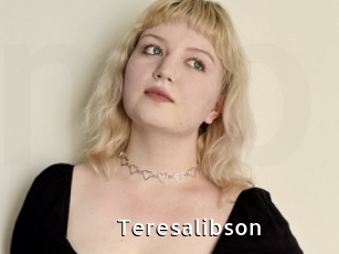 Teresalibson