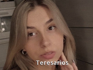 Teresarios