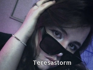 Teresastorm