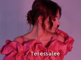 Teressalee