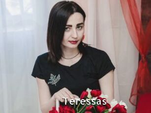 Teressas