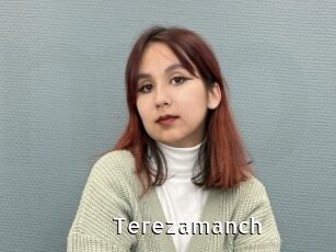 Terezamanch