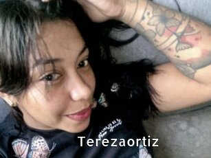 Terezaortiz