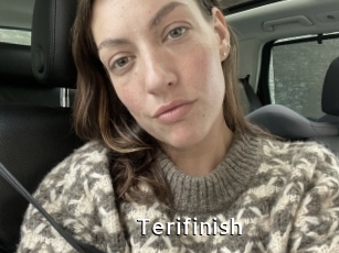 Terifinish