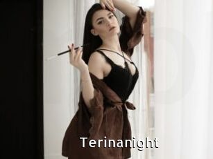 Terinanight