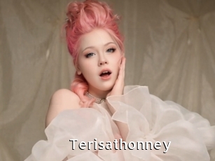 Terisathonney