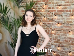 Teristern