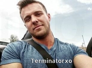 Terminatorxo