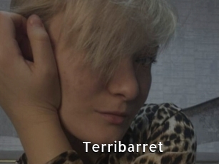 Terribarret
