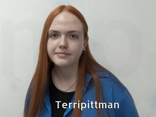 Terripittman