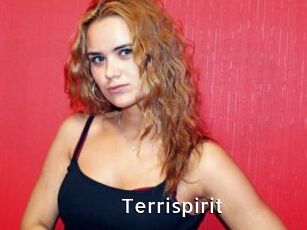 Terrispirit