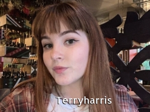 Terryharris