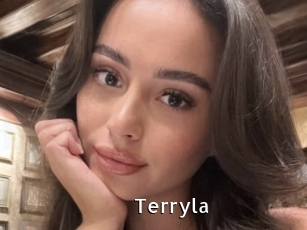 Terryla
