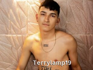 Terrylamp19