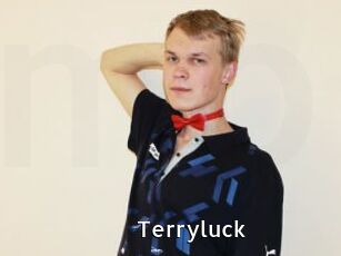Terryluck