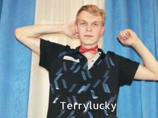Terrylucky
