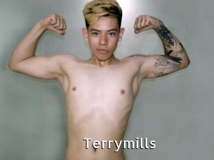 Terrymills