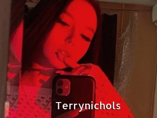Terrynichols