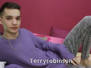 Terryrobinson