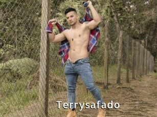 Terrysafado