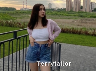Terrytailor